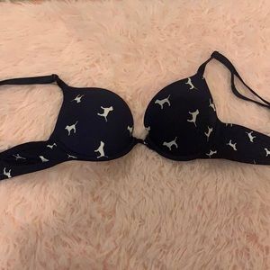 Victoria’s Secret Push Up Bra